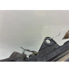 Optique avant principal gauche (feux)(phare) RENAULT CLIO 2