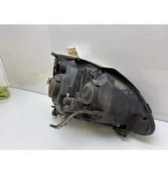 Optique avant principal gauche (feux)(phare) RENAULT CLIO 2