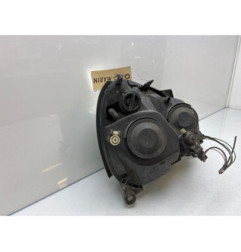 Optique avant principal gauche (feux)(phare) RENAULT CLIO 2