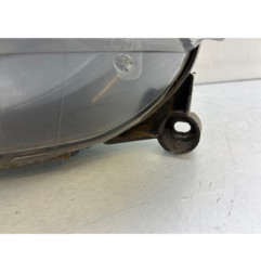 Optique avant principal gauche (feux)(phare) RENAULT CLIO 2