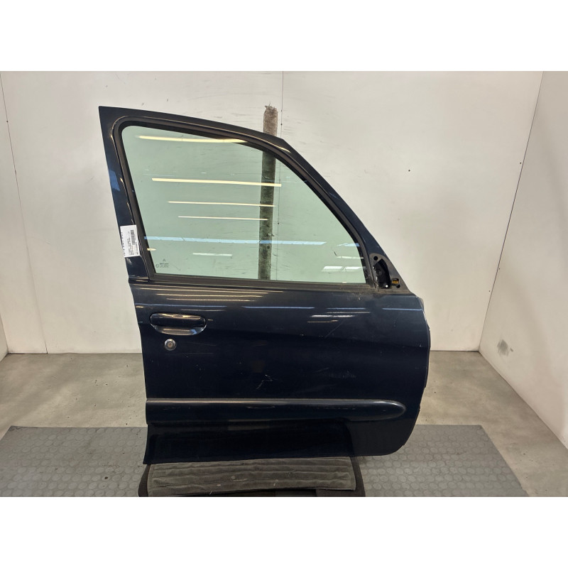 Porte avant droit CITROEN XSARA PICASSO Photo n°3