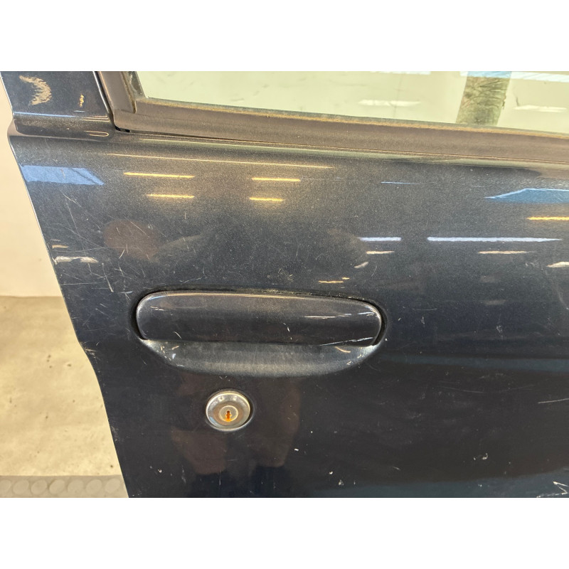 Porte avant droit CITROEN XSARA PICASSO Photo n°5