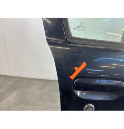 Porte avant droit CITROEN XSARA PICASSO