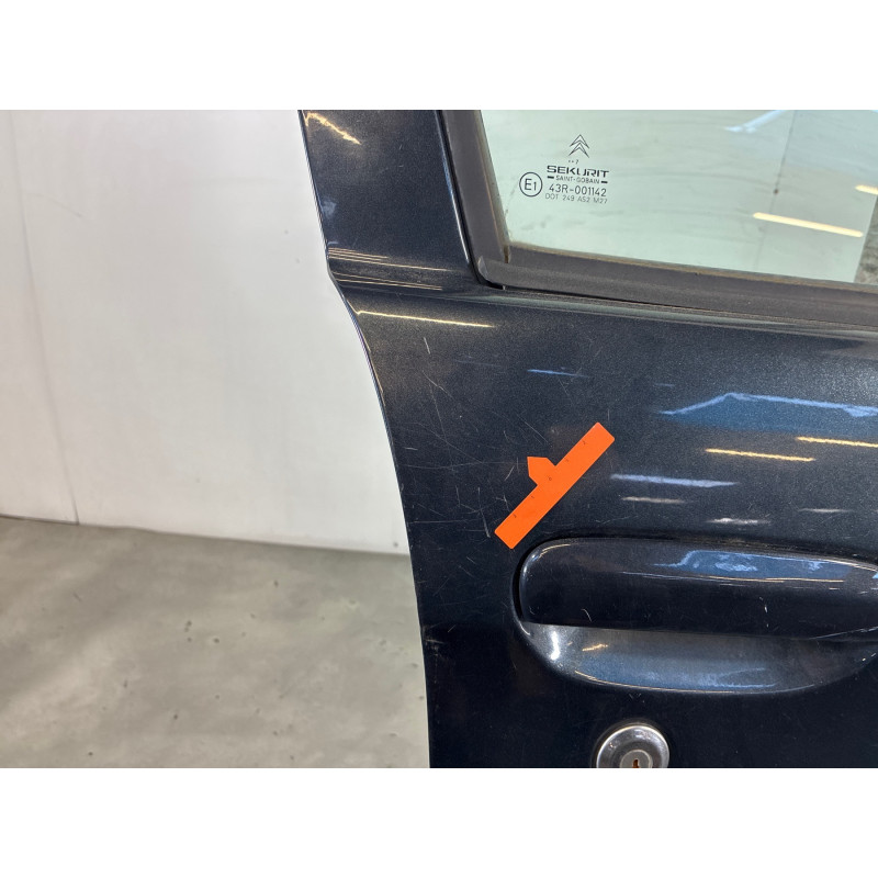 Porte avant droit CITROEN XSARA PICASSO Photo n°6