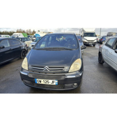 Porte avant droit CITROEN XSARA PICASSO