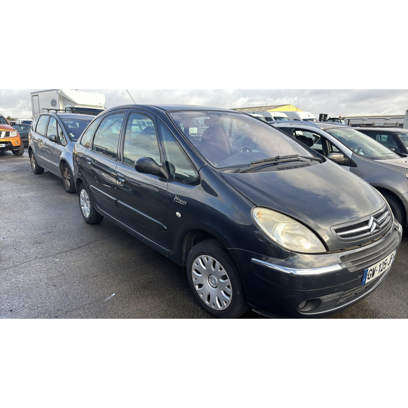 Porte avant droit CITROEN XSARA PICASSO Photo n°9