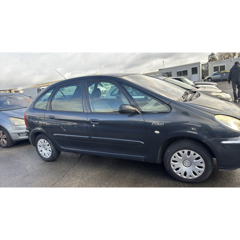 Porte avant droit CITROEN XSARA PICASSO Photo n°10