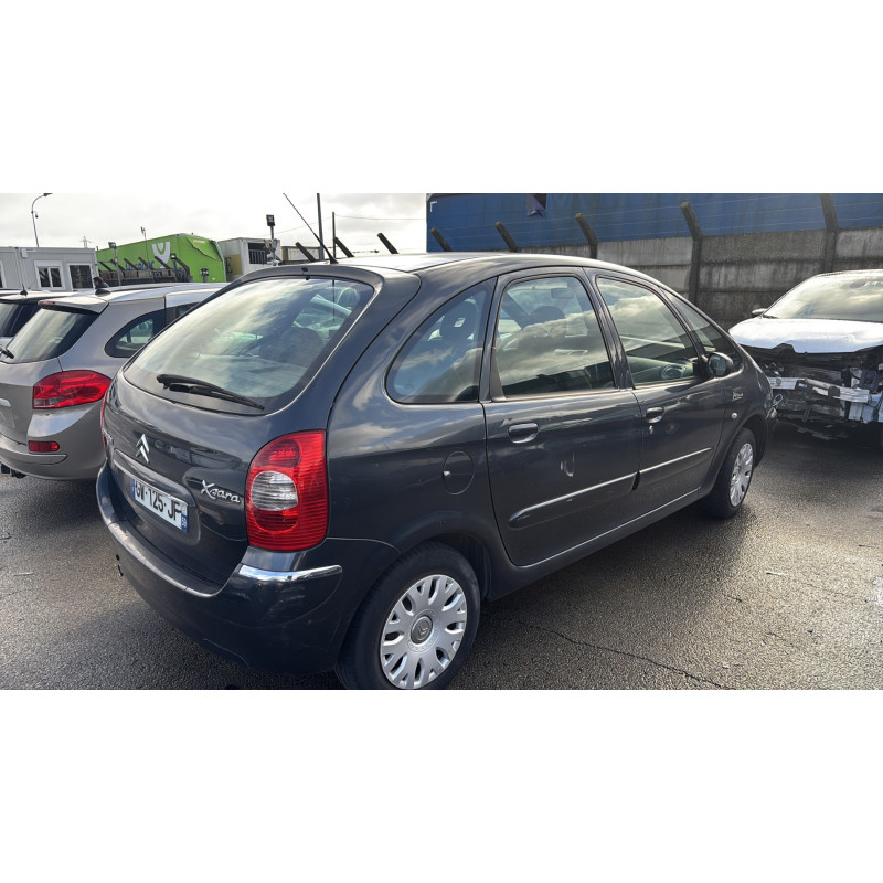 Porte avant droit CITROEN XSARA PICASSO Photo n°11