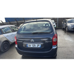 Porte avant droit CITROEN XSARA PICASSO