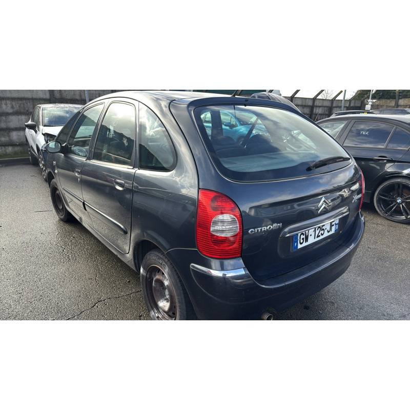 Porte avant droit CITROEN XSARA PICASSO Photo n°13