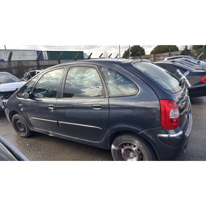 Porte avant droit CITROEN XSARA PICASSO Photo n°14