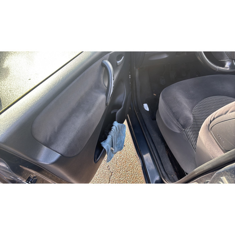 Porte avant droit CITROEN XSARA PICASSO Photo n°15