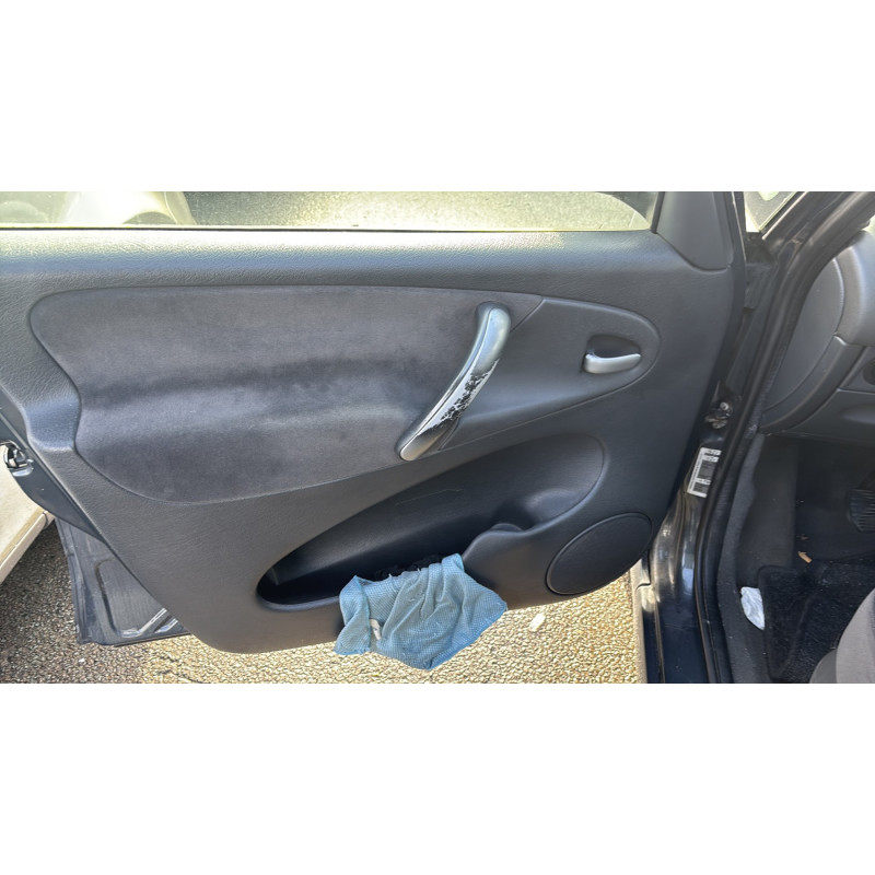 Porte avant droit CITROEN XSARA PICASSO Photo n°16