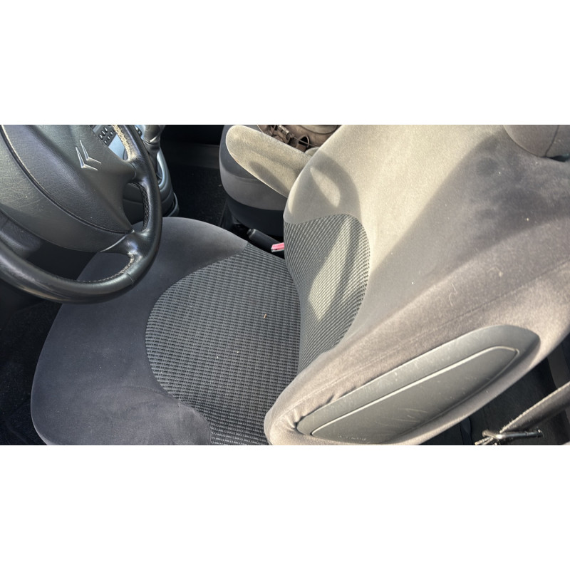 Porte avant droit CITROEN XSARA PICASSO Photo n°17