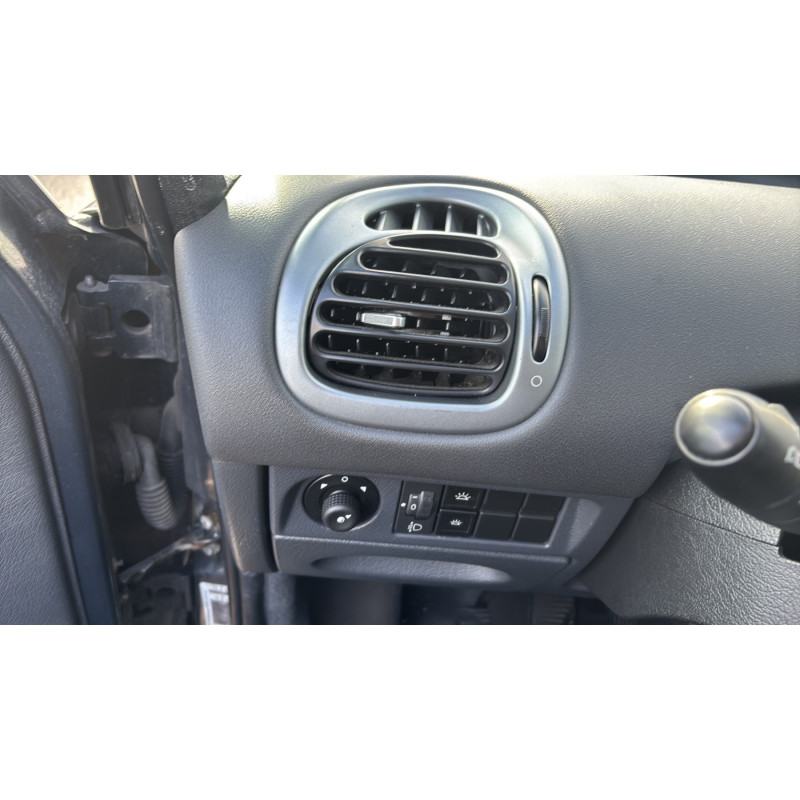 Porte avant droit CITROEN XSARA PICASSO Photo n°20