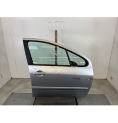 Porte avant droit PEUGEOT 307 Photo n°1