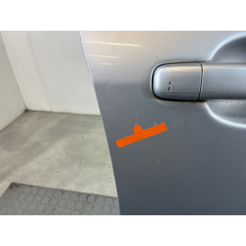 Porte avant droit PEUGEOT 307 Photo n°2
