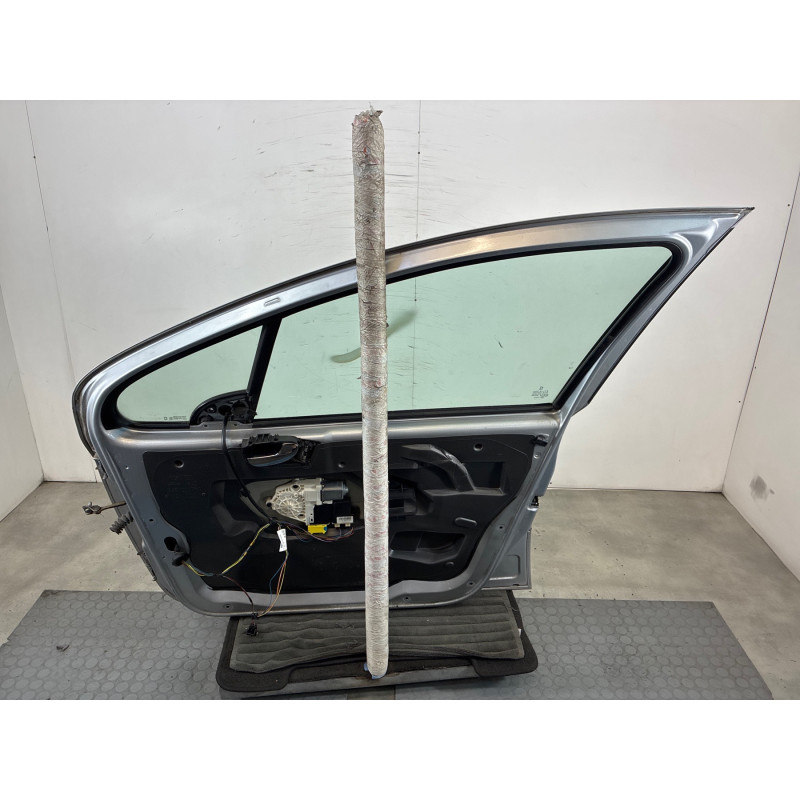 Porte avant droit PEUGEOT 307 Photo n°5
