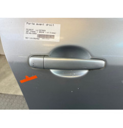 Porte avant droit PEUGEOT 307