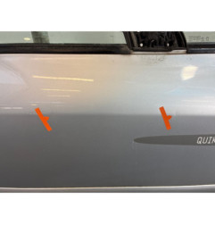 Porte avant droit PEUGEOT 307