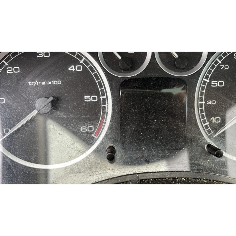 Porte avant droit PEUGEOT 307 Photo n°9