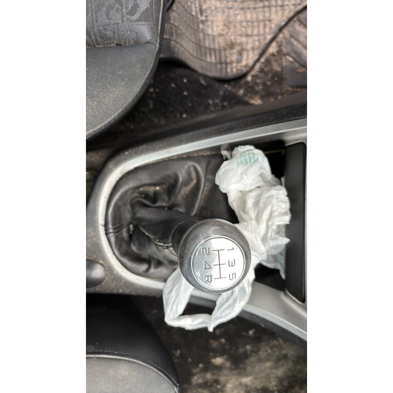 Porte avant droit PEUGEOT 307 Photo n°10