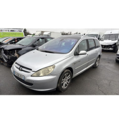 Porte avant droit PEUGEOT 307