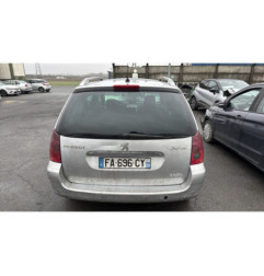 Porte avant droit PEUGEOT 307