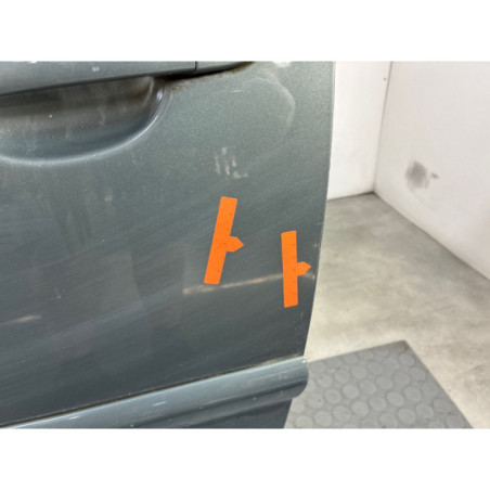 Porte avant gauche VOLKSWAGEN GOLF 5 Photo n°1