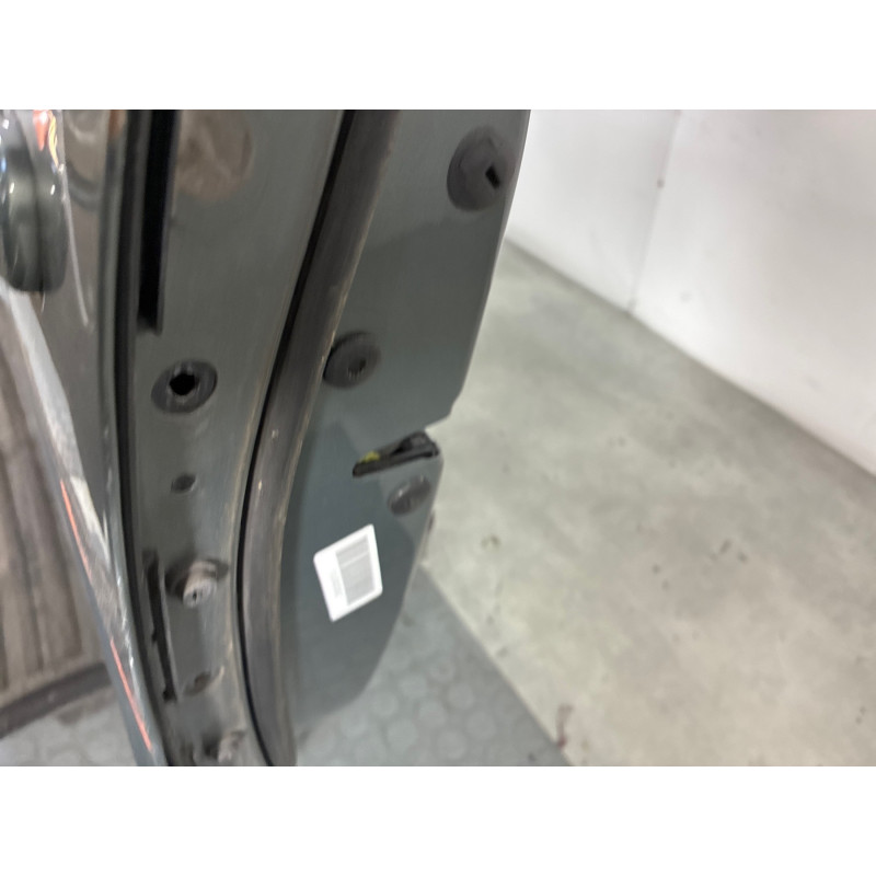 Porte avant gauche VOLKSWAGEN GOLF 5 Photo n°2
