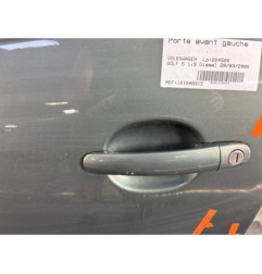 Porte avant gauche VOLKSWAGEN GOLF 5