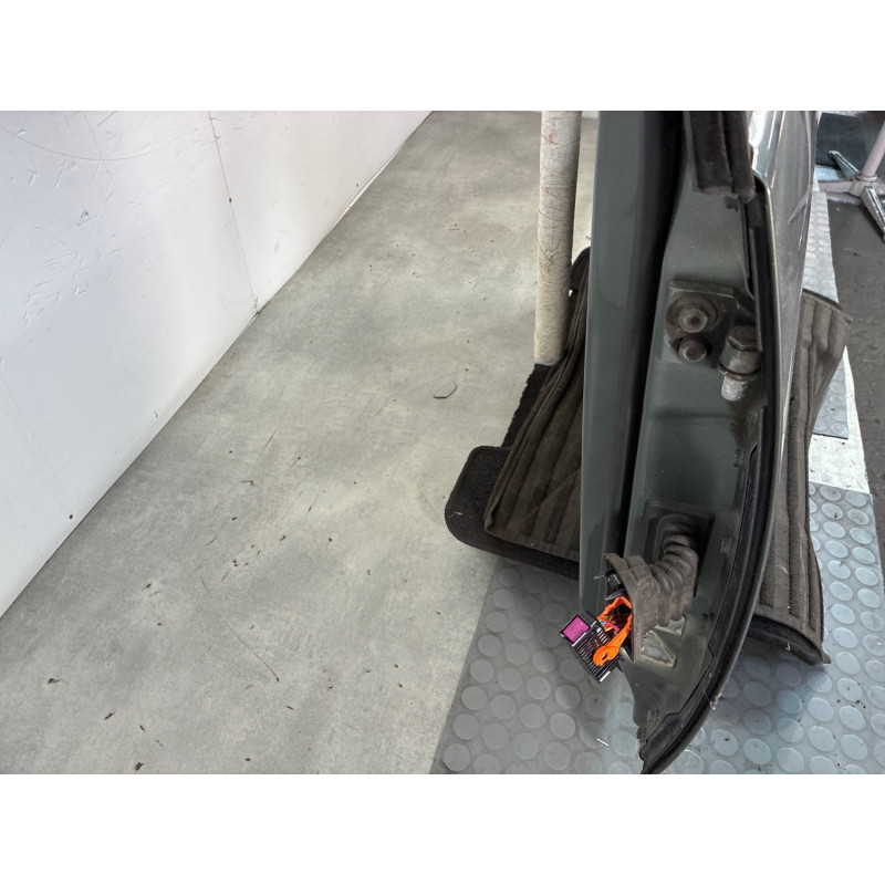 Porte avant gauche VOLKSWAGEN GOLF 5 Photo n°5