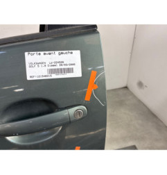 Porte avant gauche VOLKSWAGEN GOLF 5