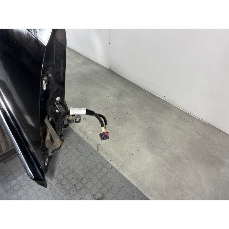 Porte avant droit VOLKSWAGEN BEETLE 2 Photo n°3