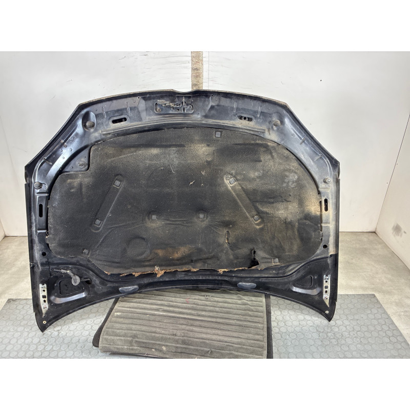 Capot VOLKSWAGEN GOLF 5 Photo n°2