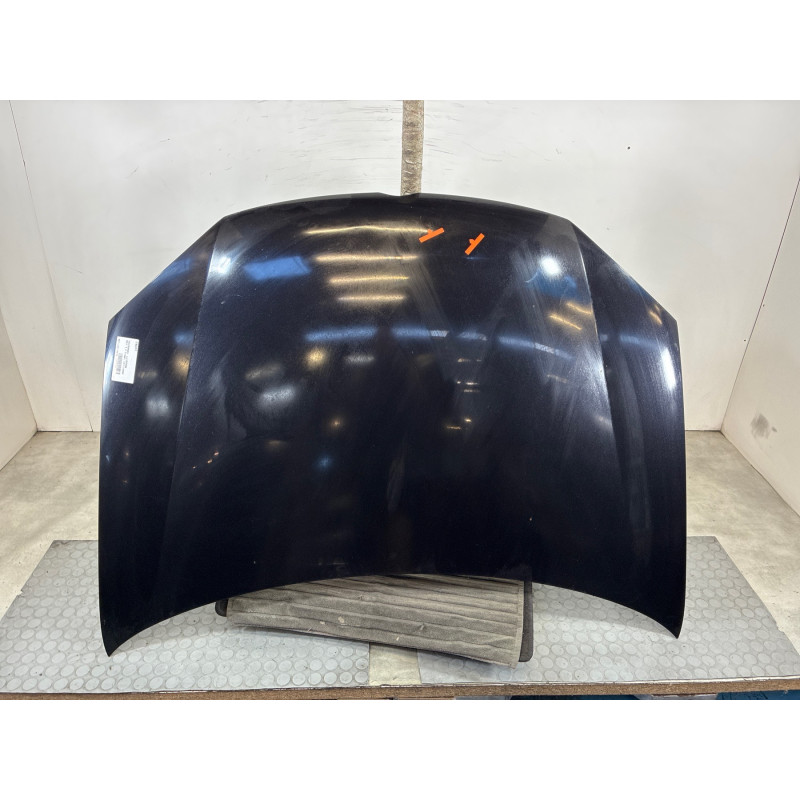 Capot VOLKSWAGEN GOLF 5 Photo n°5