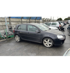 Capot VOLKSWAGEN GOLF 5
