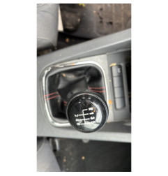 Capot VOLKSWAGEN GOLF 5