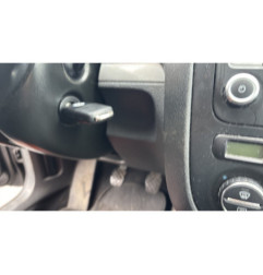 Capot VOLKSWAGEN GOLF 5