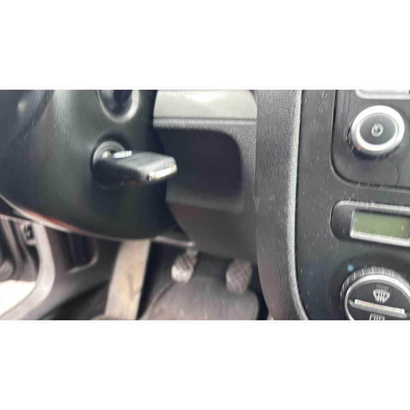 Capot VOLKSWAGEN GOLF 5 Photo n°13