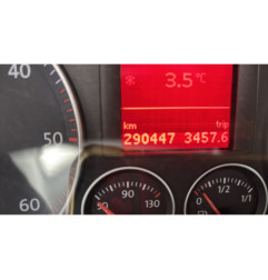 Capot VOLKSWAGEN GOLF 5