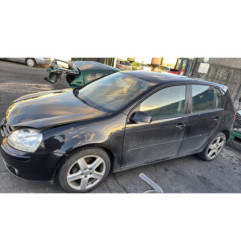 Capot VOLKSWAGEN GOLF 5
