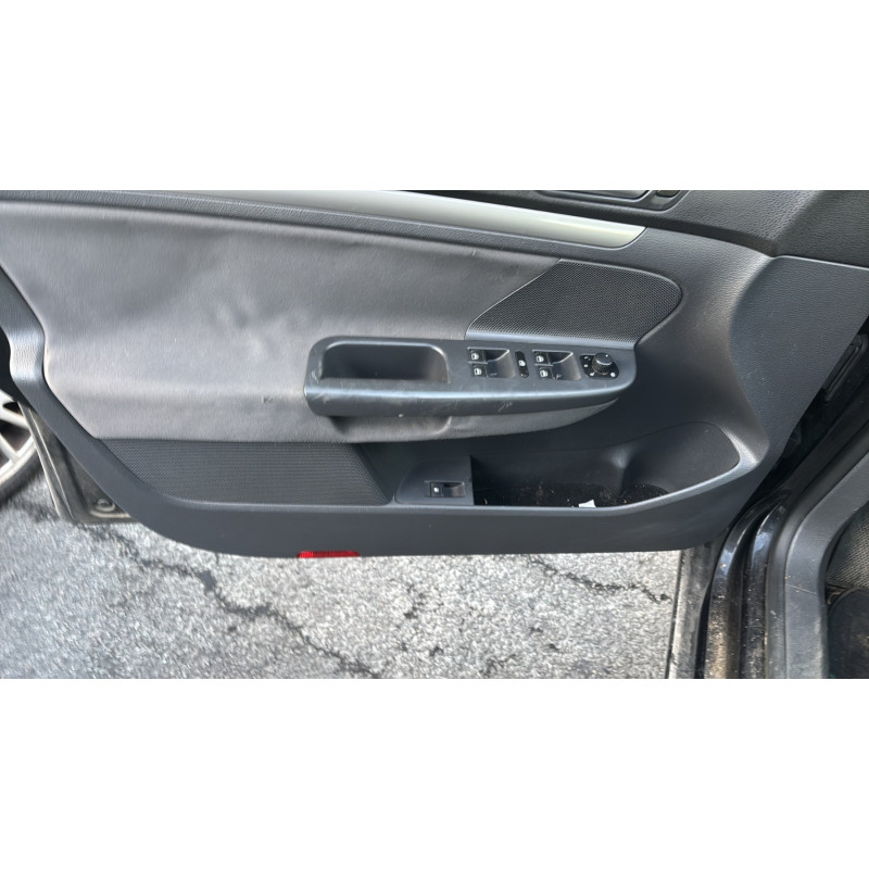 Capot VOLKSWAGEN GOLF 5 Photo n°19