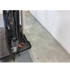 Porte avant droit VOLKSWAGEN GOLF 5 Photo n°1