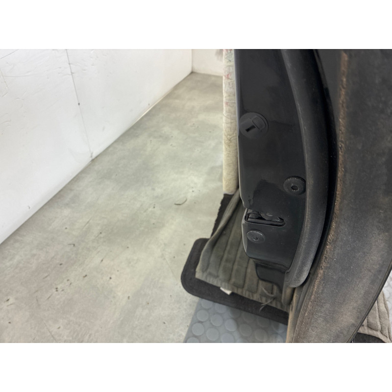 Porte avant droit VOLKSWAGEN GOLF 5 Photo n°3