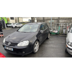 Porte avant droit VOLKSWAGEN GOLF 5