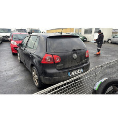 Porte avant droit VOLKSWAGEN GOLF 5
