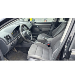 Porte avant droit VOLKSWAGEN GOLF 5