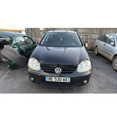 Porte avant droit VOLKSWAGEN GOLF 5