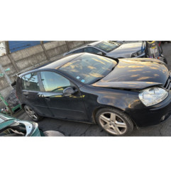 Porte avant droit VOLKSWAGEN GOLF 5